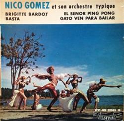 Download Nico Gomez Et Son Orchestre Typique - Nico Gomez Et Son Orchestre Typique