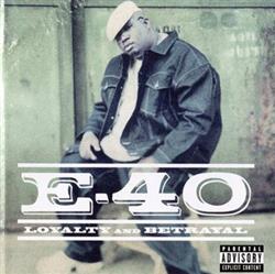 Download E40 - Loyalty And Betrayal