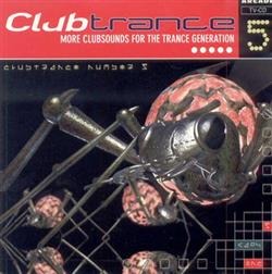 Download Various - Clubtrance 5