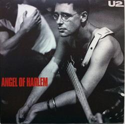 Download U2 - Angel Of Harlem