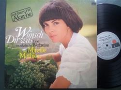 Download Mireille Mathieu - Wünsch Dir Was Eine Musikaliche Weltreise