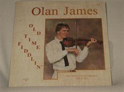 Download Olan James - Old Time Fiddlin