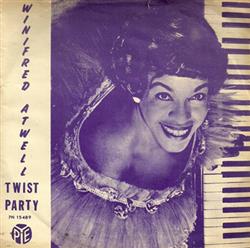 Download Winifred Atwell - Twist Party