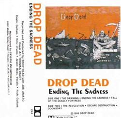 Download Drop Dead - Ending The Sadness