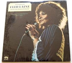 Download Cleo Laine - An Evening With Cleo Laine