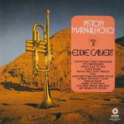 Download Eddie Calvert - Piston Maravilhoso Vol 2