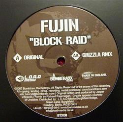 Download Fujin - Block Raid