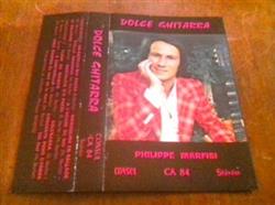 Download Philippe Marfisi - Dolce Ghitarra