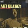 descargar álbum Art Blakey - Kind Of Blakey