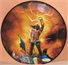 last ned album Manowar - Wheels Of Fire