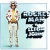 Album herunterladen Elton John - Rocket Man I Think Its Going To Be A Long Long Time