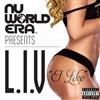 last ned album LIV - I Like