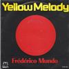 descargar álbum Frédérico Mundo - Yellow Melody