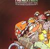 descargar álbum The Nextmen - Something Got You This Was Supposed To Be The Future Part 2