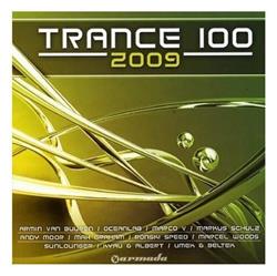 Download Various - Trance 100 2009