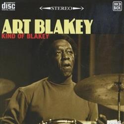 Download Art Blakey - Kind Of Blakey