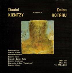 Download Daniel Kientzy Interprete Doina Rotaru - Daniel Kientzy Interprete Doina Rotaru