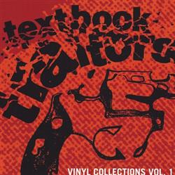 Download Textbook Traitors - Vinyl Collections Vol 1