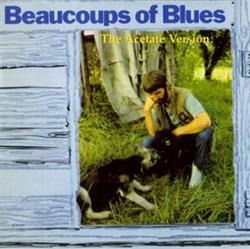 Download Ringo Starr - Beaucoups Of Blues The Acetate Version