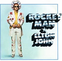 Download Elton John - Rocket Man I Think Its Going To Be A Long Long Time