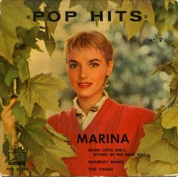 Download Various - Marina