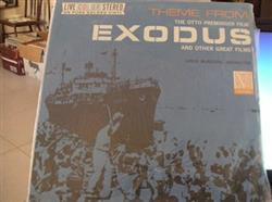 Download Greig McRitchie - Theme from Exodus and other great films