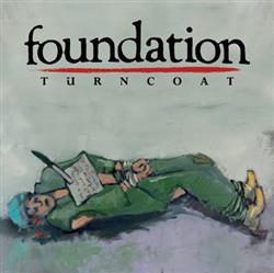 Download Foundation - Turncoat