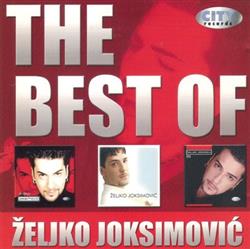 Download Željko Joksimović - The Best Of Željko Joksimović