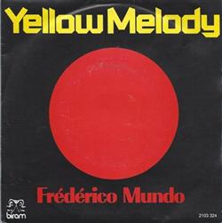 Download Frédérico Mundo - Yellow Melody