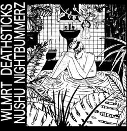 Download WLMRT, Deathsticks, Nüshu, Nightbummerz - 4 Bands Split