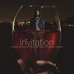 Download Theodore Shapiro - The Invitation