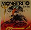 last ned album Various - Monstruo