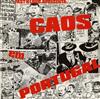 last ned album Various - Caos Em Portugal