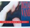 last ned album Digital Vamp - You Can Take My Body