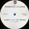 ouvir online Ashbrooke Allstars - Dubbin Up The Pieces