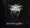 lataa albumi Darkthrone - The Cult Is Alive