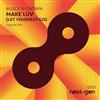lataa albumi Block & Crown - Make Luv Let Yourself Go