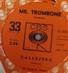 ladda ner album Mr Trombone - Callejero