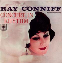 Download Ray Conniff And His Orchestra & Chorus - Concert In Rhythm