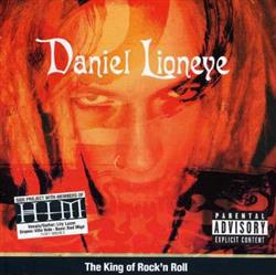 Download Daniel Lioneye - The King Of Rock N Roll