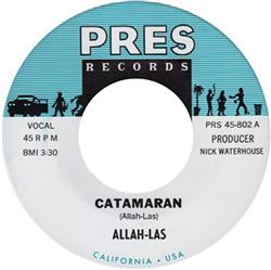 Download AllahLas - Catamaran