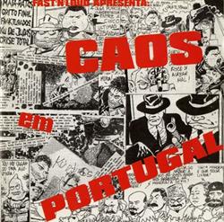Download Various - Caos Em Portugal
