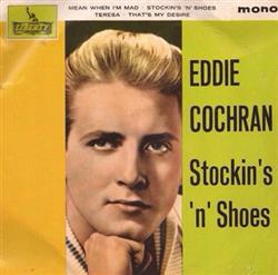 Download Eddie Cochran - Stockins n Shoes