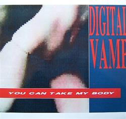 Download Digital Vamp - You Can Take My Body