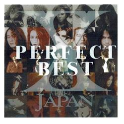 Download X JAPAN - Perfect Best