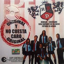 Download RBD - Original Y No Custa Caro Original