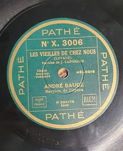 Download André Baugé - Les Vieilles De Chez Nous LAnneau DArgent