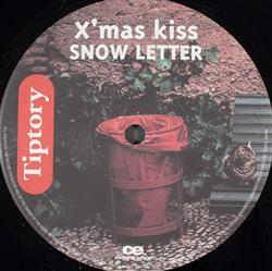 Download Tiptory - Xmas Kiss Snow Letter