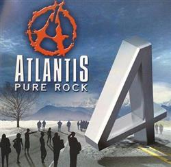 Download Various - Atlantis Pure Rock 4