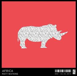 Download Matt Watkins - Africa